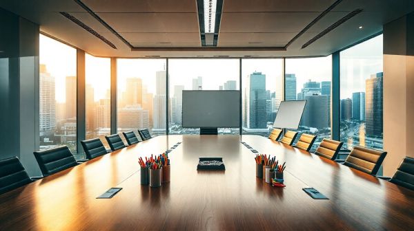 5 Raisons d'Adopter le Conseil Commercial Externalisé pour Booster Votre Stratégie