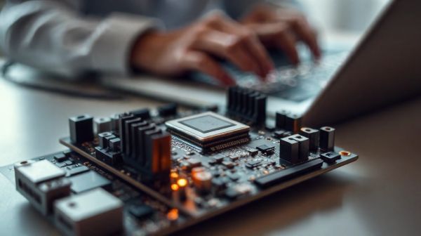 5 raisons pour lesquelles un micro-SOC renforce la cybersécurité des PME