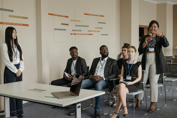 Stratégies Innovantes pour Renforcer Votre Marque Employeur