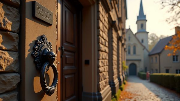 Besoin d'une entreprise de serrurerie à Rennes pour sécuriser votre maison ?