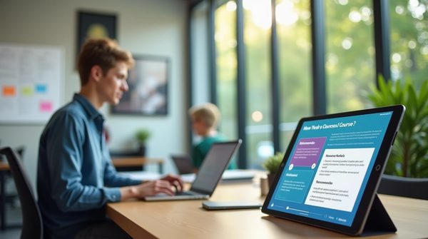 Boostez votre carrière avec akademia formation : explorez nos cours !