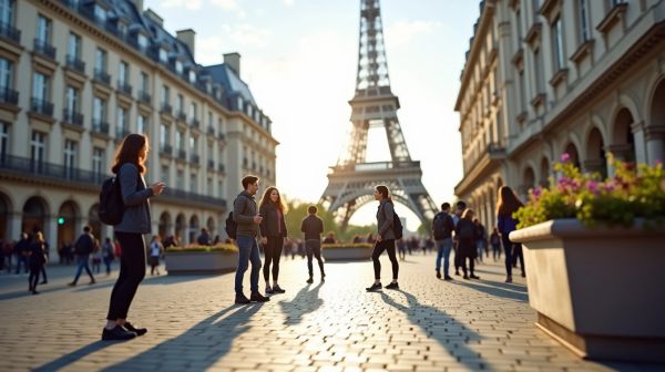 Choisir la meilleure prépa médecine à Paris en 2026