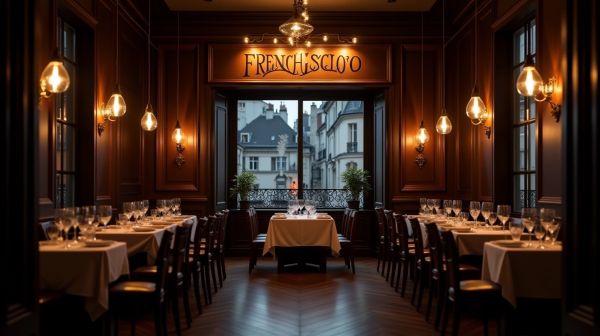 Cocktail d'entreprise à Paris : quels traiteurs assurent vraiment le service