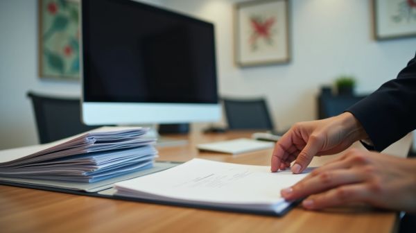 Comment choisir un imprimeur de documents sécurisés et transactionnels ?