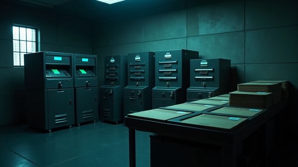 Comment choisir un imprimeur de documents sécurisés et transactionnels ?