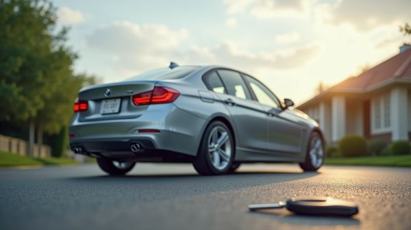 Comment réussir la vente auto de votre véhicule rapidement