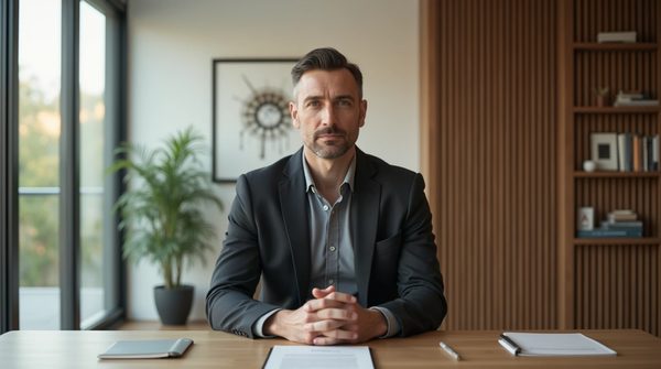 Découvrez les clés d'un parcours managérial réussi