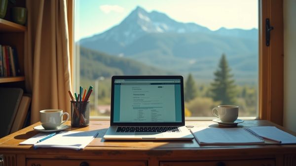 Dénicher des offres d'emploi en Suisse peu connues