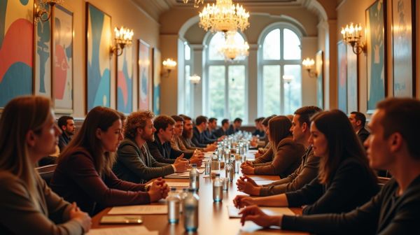 Des stratégies de communication adaptées à Reims