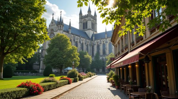 Des stratégies de communication adaptées à Reims