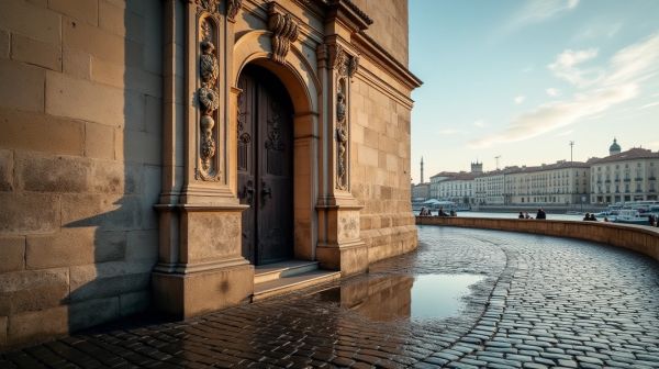 Droits publics à Marseille : avez-vous un besoin urgent d'avocat ?