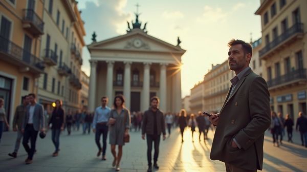 Droits publics à Marseille : avez-vous un besoin urgent d'avocat ?