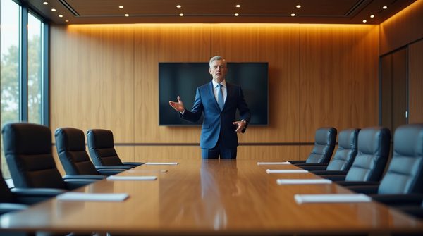 Leading transition : réussir la conduite du changement avec un management de transition efficace