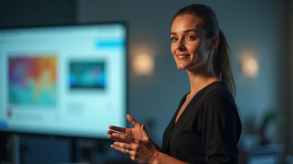 Optimiser vos présentations PowerPoint pour marquer les esprits