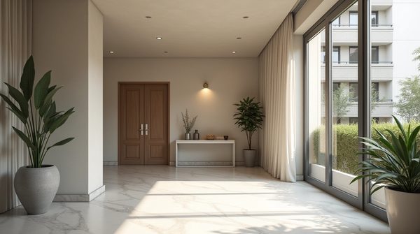 Optimisez votre espace avec un nettoyage d'immeuble à villeurbanne