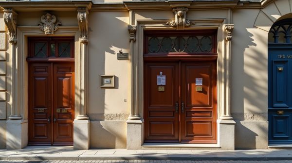 Pourquoi faire appel à un cabinet d'avocat à Reims est essentiel