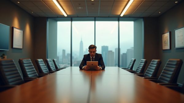 Pourquoi le conseil commercial externalisé pourrait transformer votre stratégie