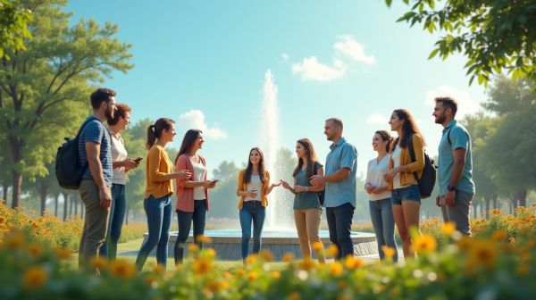 Team building à Angers : des activités pour renforcer la cohésion