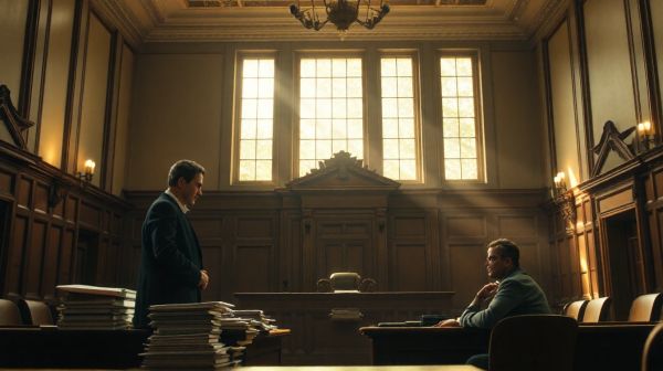 Top 5 avantages de consulter un avocat à Reims