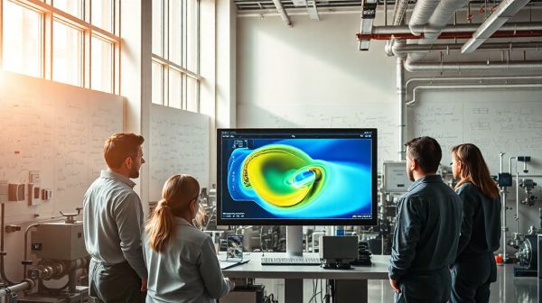 Top 5 raisons de choisir l'ingénierie mécanique des fluides en 2026