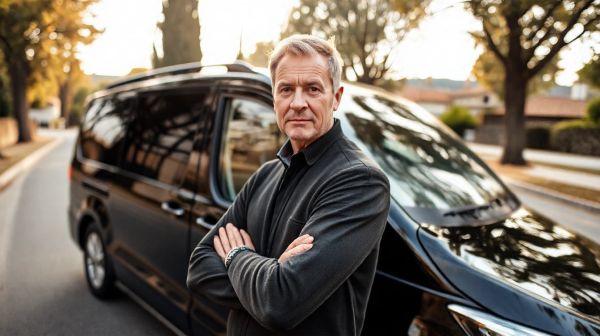 Top 5 raisons de choisir un chauffeur professionnel à Autignac