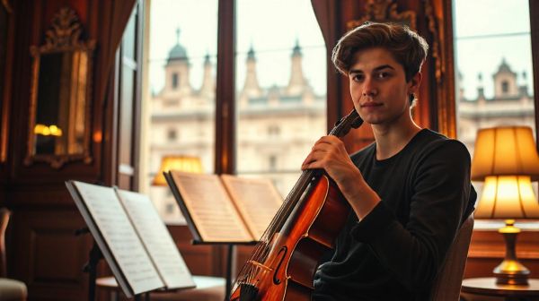 Top astuces pour maîtriser le violon à Toulouse facilement
