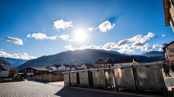 Top choix pour la location de bennes à Sallanches
