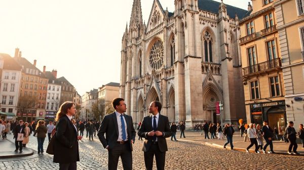 Top communications strategies for businesses in Reims