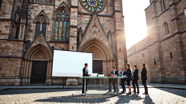 Top communications strategies for businesses in Reims