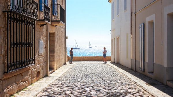 Trouvez un professionnel du bâtiment à Sanary-sur-Mer