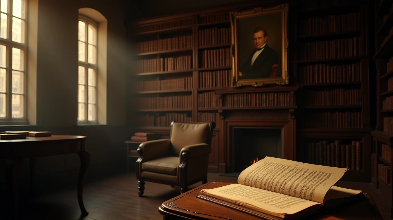 Questions fréquentes sur Benjamin Chaminade